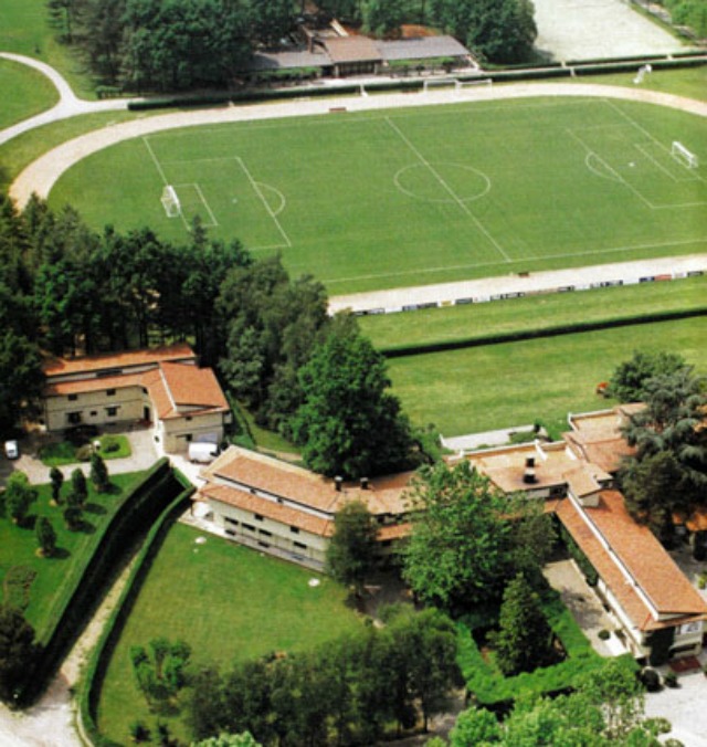 CENTRO MILANELLO